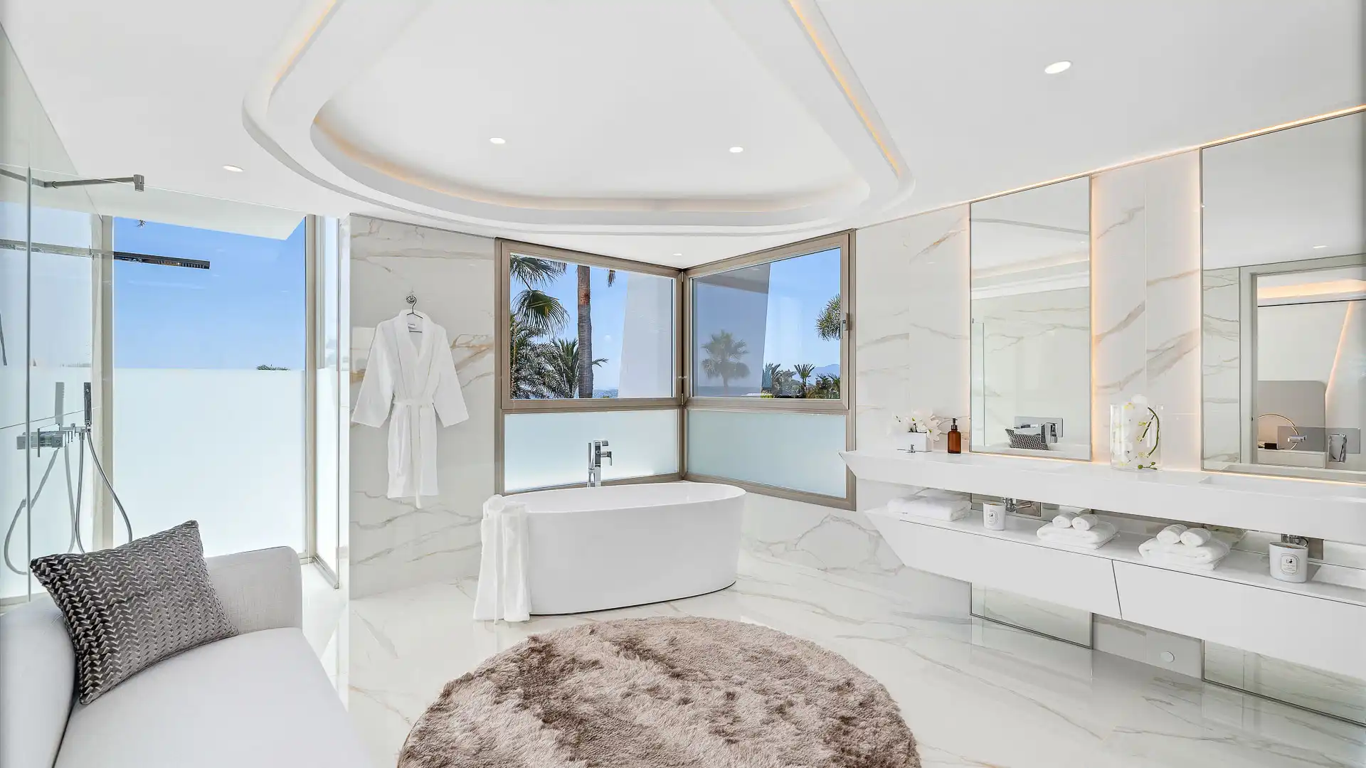 Maison avec piscine à vendre à Elviria - Cabopino, imagen 27