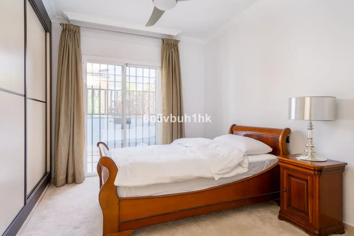 Terraced house for sale in Nueva Andalucía, imagen 13