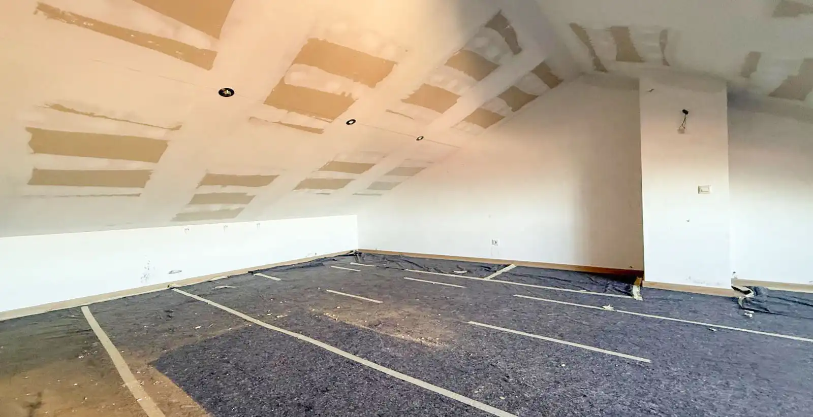 Parking of Houses for sale in Vigo   with Heating, Private garden and Terrace