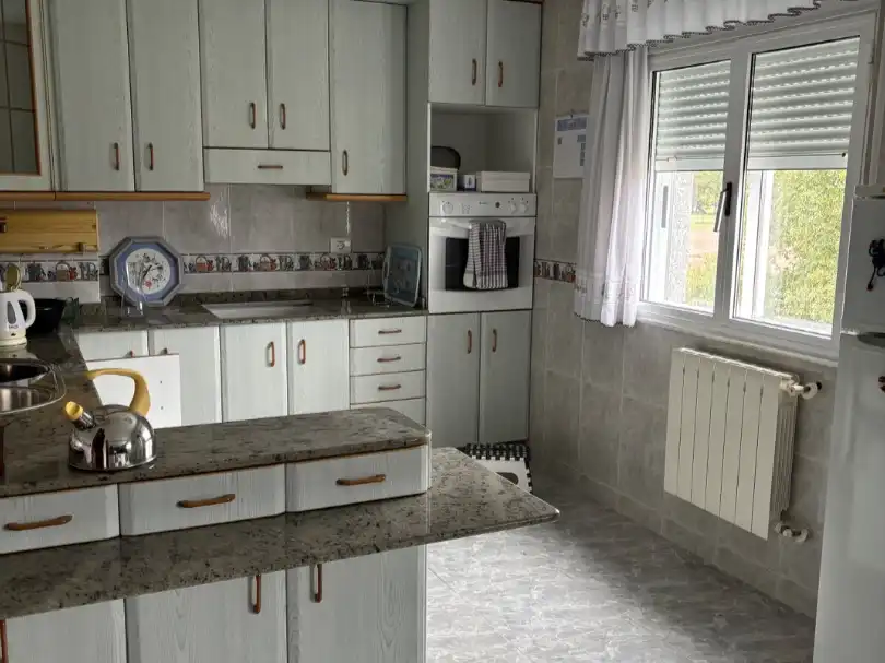 House with garden for sale in Estrada Das Nocedas 20, imagen 25