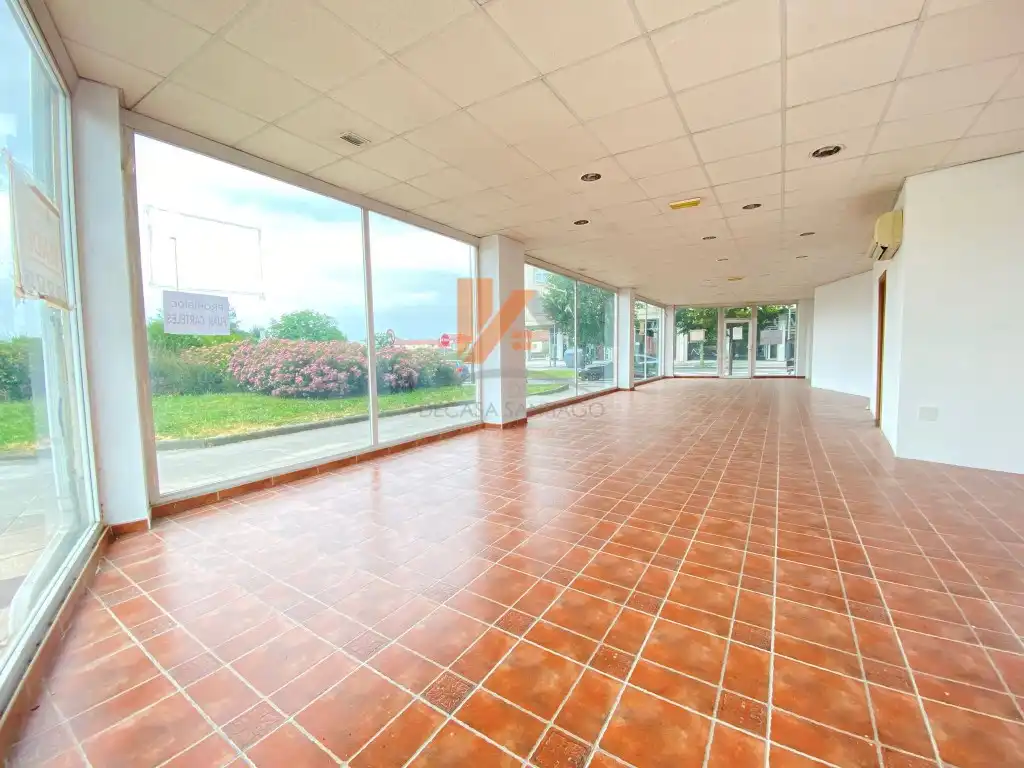 Local comercial de lloguer a Rúa de Sánchez Freire, imagen 6