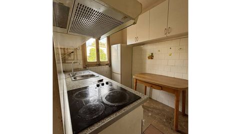 Foto 4 de Piso en venta en Calle Castellnou, Barbastro, Huesca