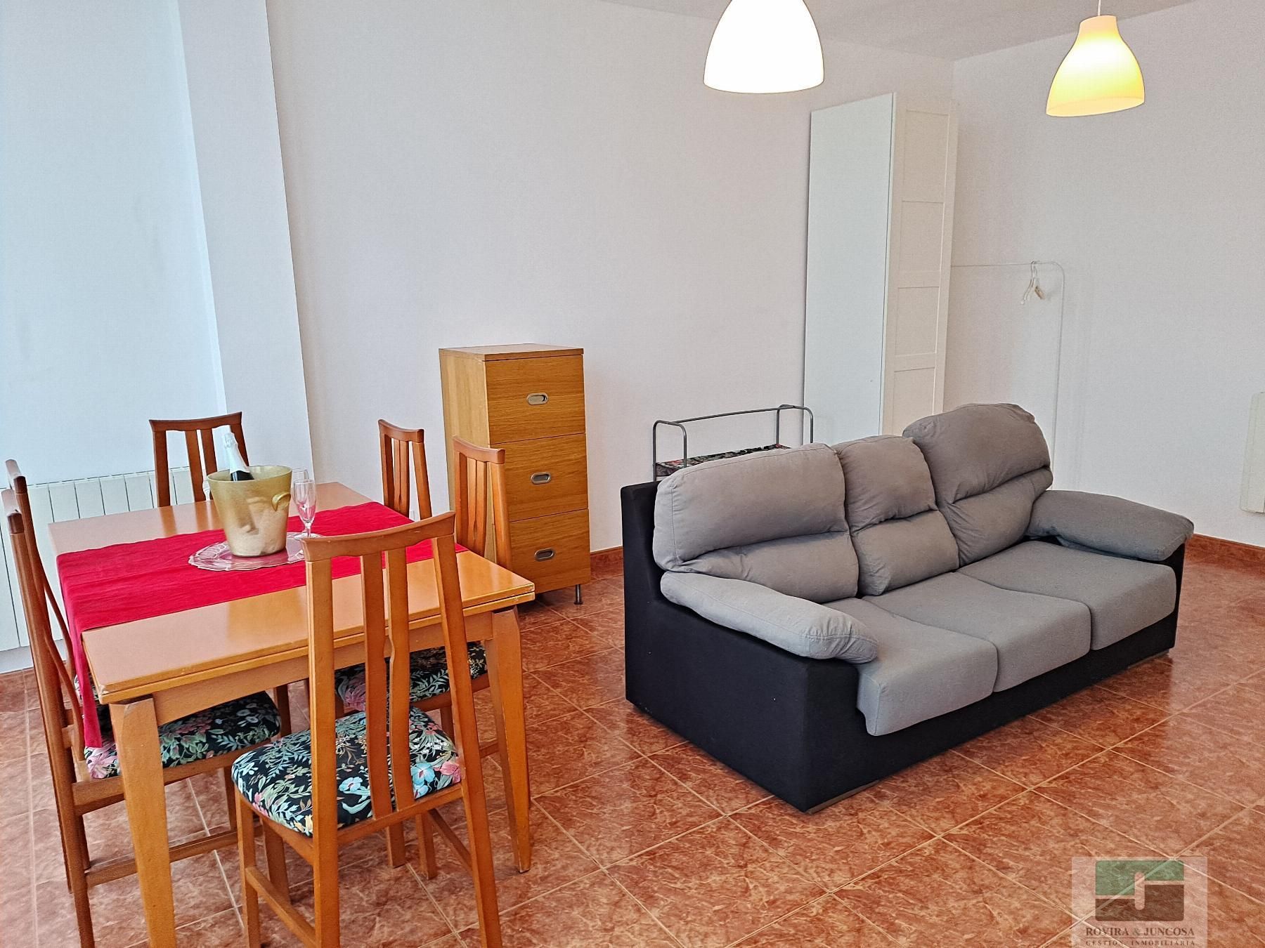 Living room of Attic for sale in Gavà  with Air Conditioner and Terrace