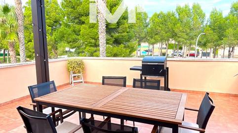 Foto 4 de Àtic en venda a El Casalot, Tarragona