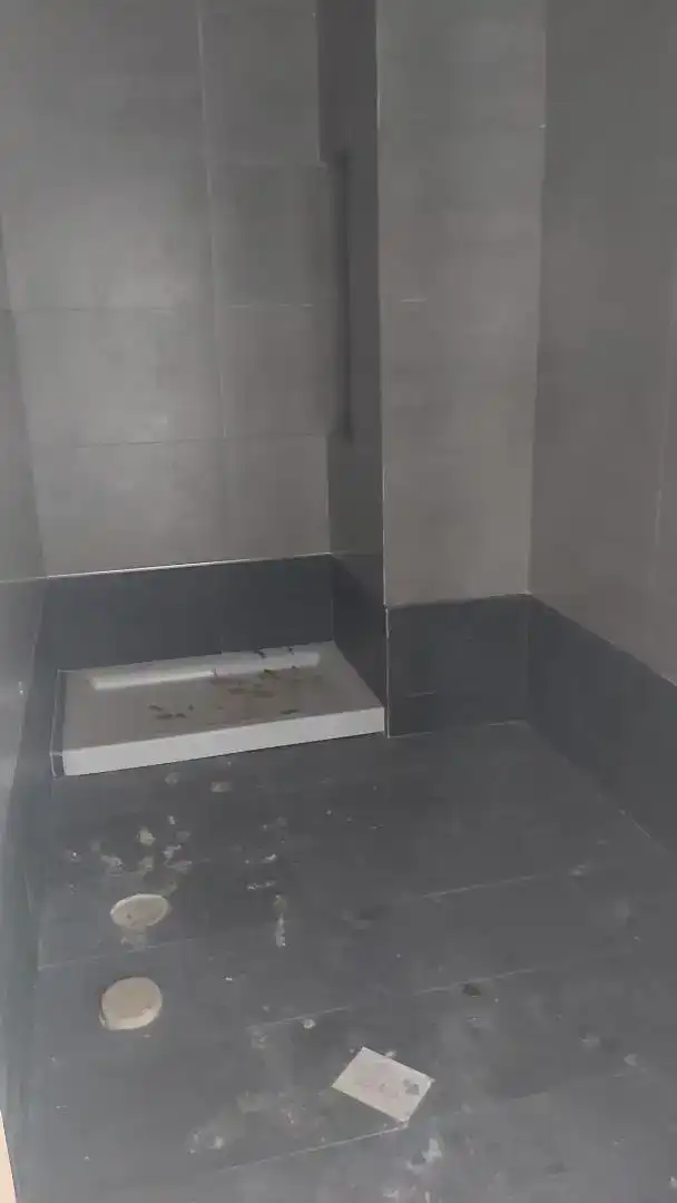 Bany de Planta baixa en venda en Camariñas