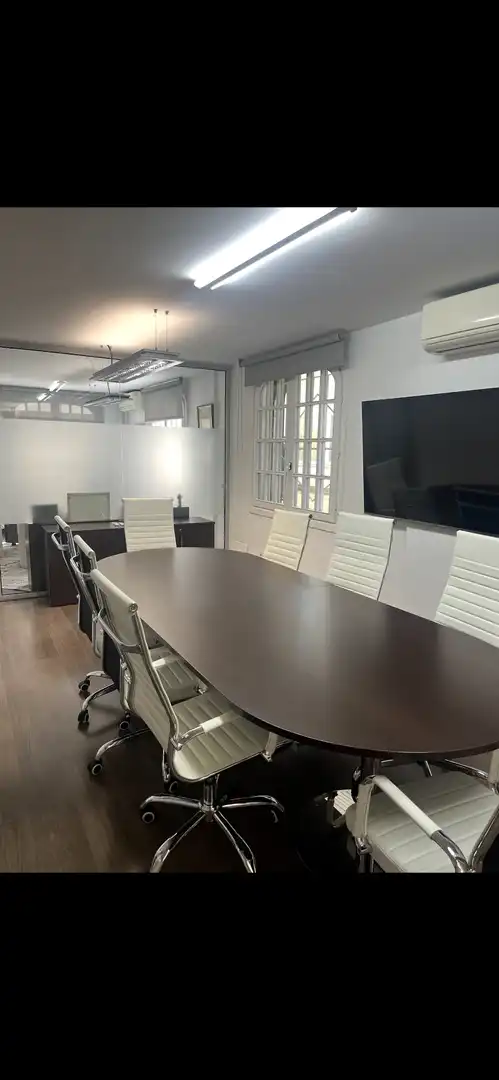 Office for rent in Santander