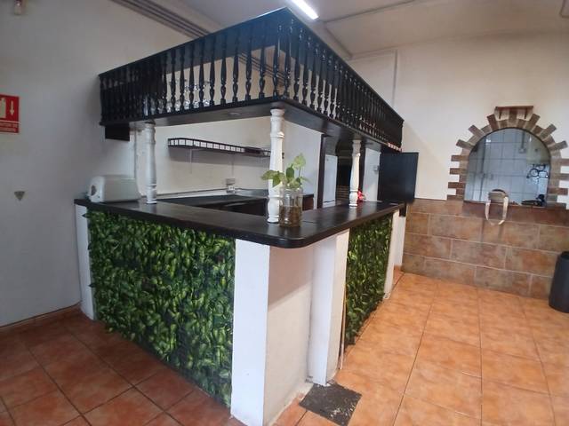 Local comercial en Alquiler en Carretera General del Norte, 292 en Guamasa - El Ortigal - Los Rodeos