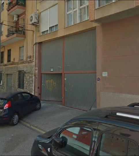 Photo 2 of Box room for sale in Francia, El Grau, Valencia