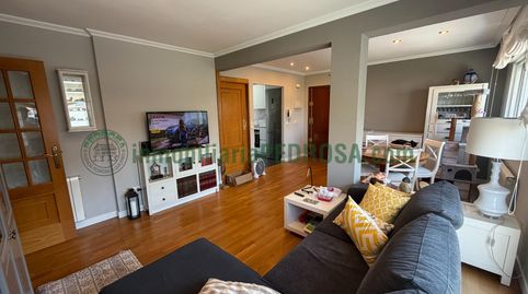 Photo 2 of Flat for rent in Avenida Maria Victoria Moreno, Zona Fernández Ladreda, Pontevedra Capital