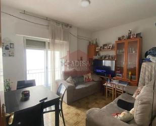 Living room of Flat for sale in Salamanca Capital