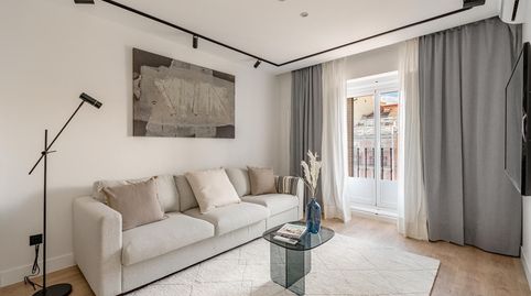 Piso en venta en la Plaza de Chueca