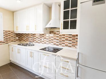 Appartement avec balcon à vendre à Calle CAMPO