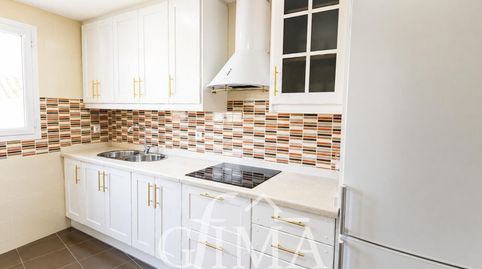 Piso de 3 habitaciones y 2 baños en Calle Campo