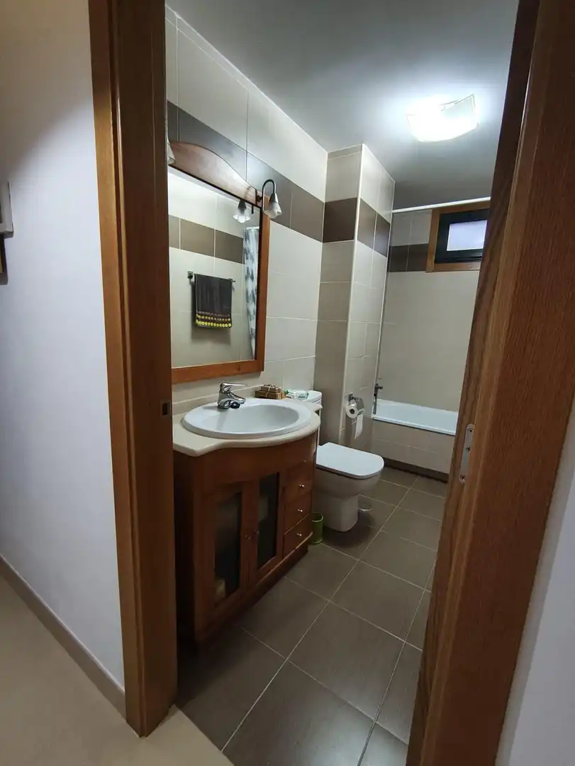 Apartament de lloguer a Santa Uxía de Ribeira, imagen 19