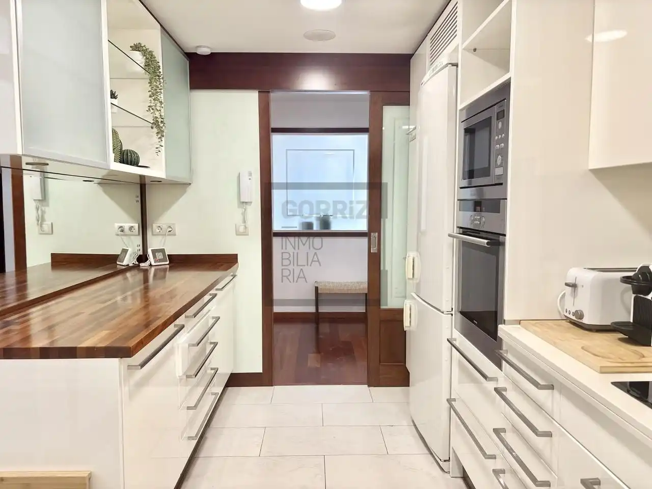 Wohnung mit Terrasse zum Verkauf in Eixample, imagen 2