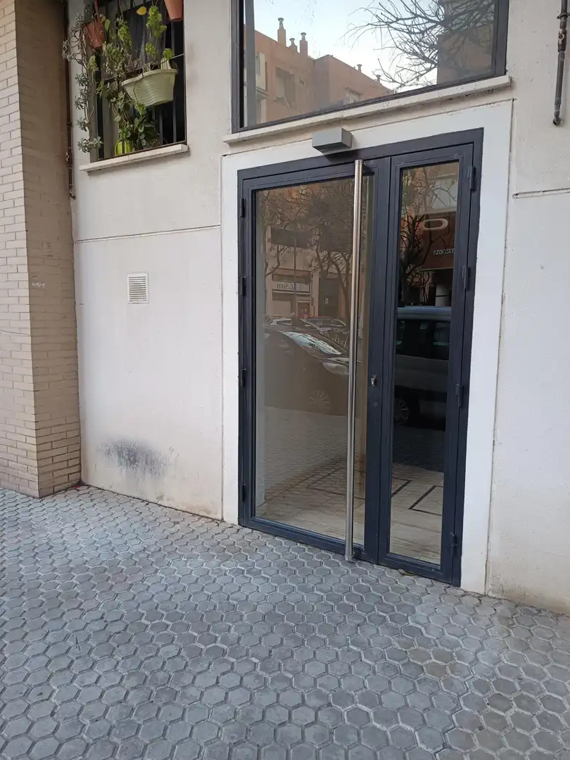 Aparcament en venda a Calle Calle Pirineos, imagen 3