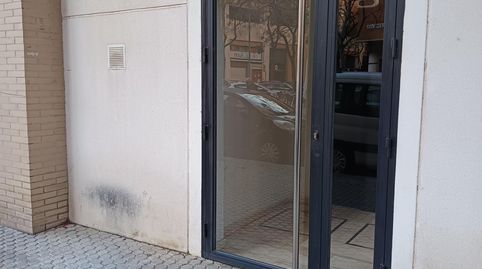 Foto 3 de Garaje en venta en Calle Calle Pirineos, La Calzada - La Florida, Sevilla Capital