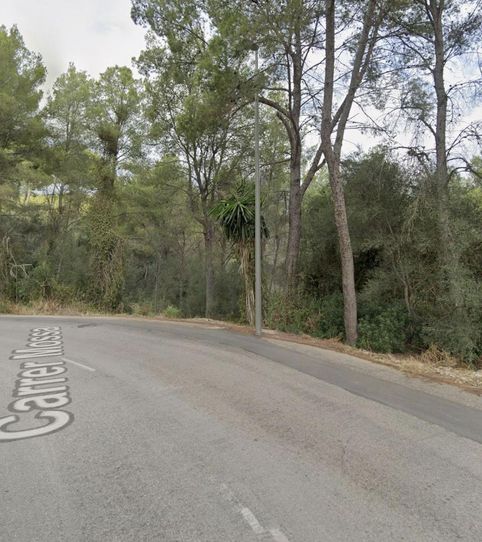 Foto 2 von Residential zum Verkauf in Son Vida, Palma de Mallorca