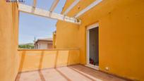 Terrassa de Casa adosada en venda en Loja amb Aire condicionat, Terrassa i Balcó