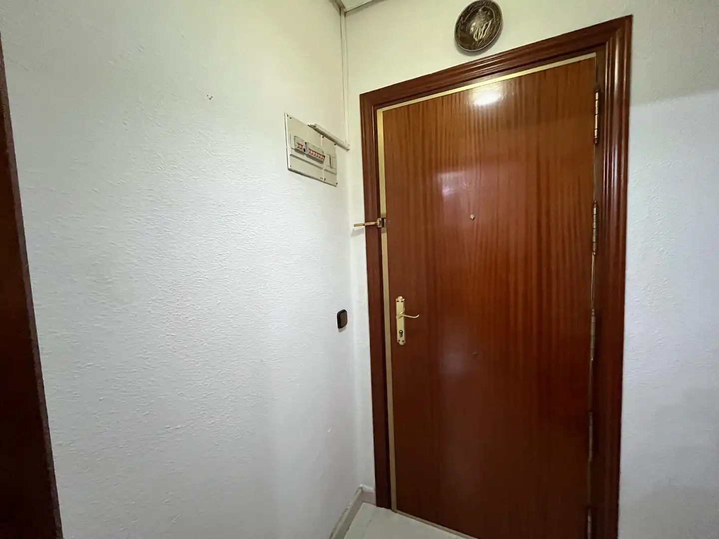 Flat for sale in Calle de Valle Inclán, Las Águilas