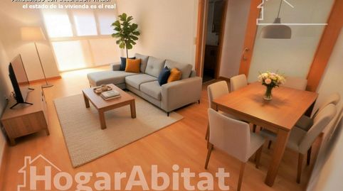 Foto 2 de Piso en venta en Calle del Padre Santonja, Cardenal Benlloch, Mislata