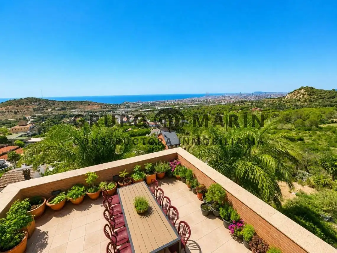 Casa con terrazza in vendita a Calle Ginesta, imagen 39
