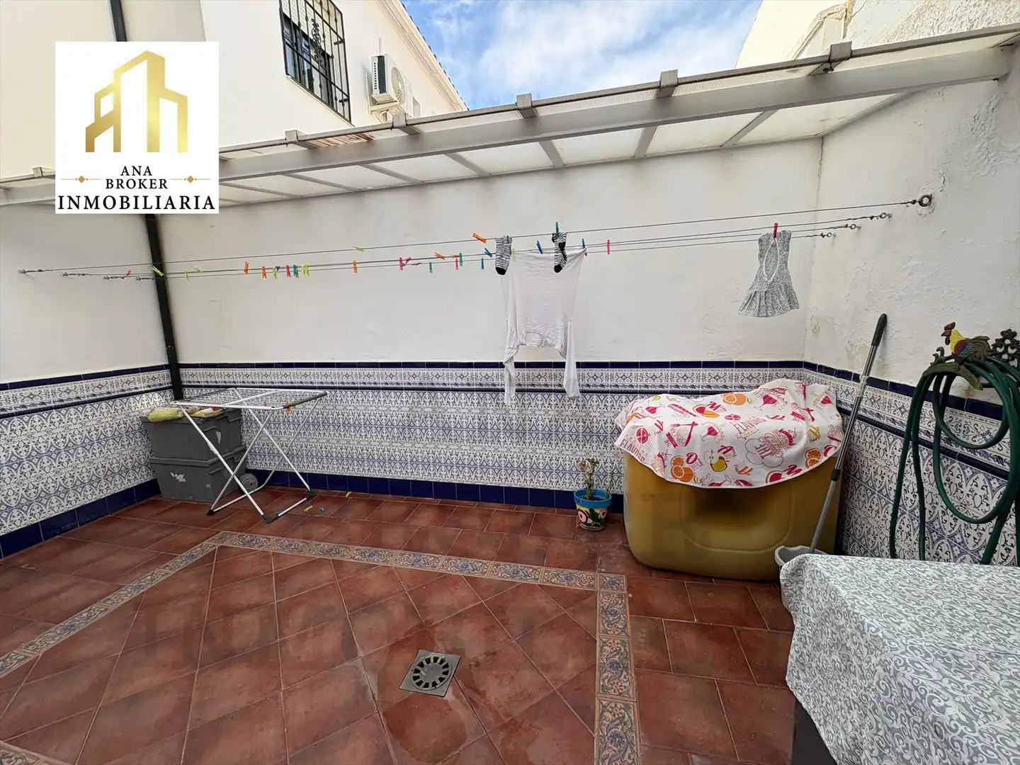 Casa adosada en venta en Calle Honduras, La Planilla
