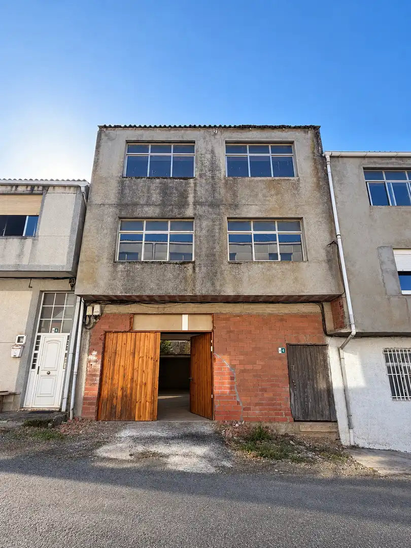 Maison mitoyenne avec jardin à vendre à Carballo, imagen 10