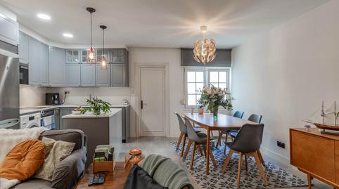 Foto 2 de Piso en venta en Parte Vieja, Donostia - San Sebastián