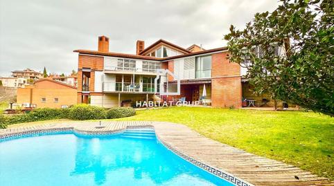 Foto 3 de Casa o xalet en venda a Montjuïc, Girona