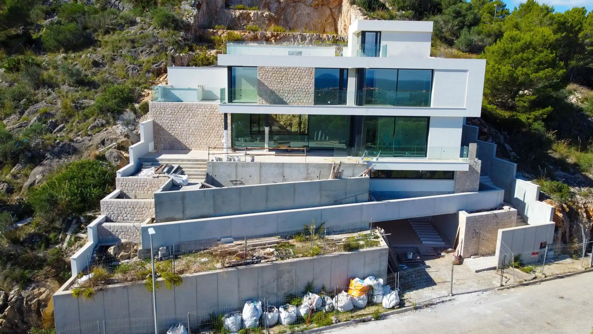 Haus mit Pool zum Verkauf in Son Servera Poble, imagen 4