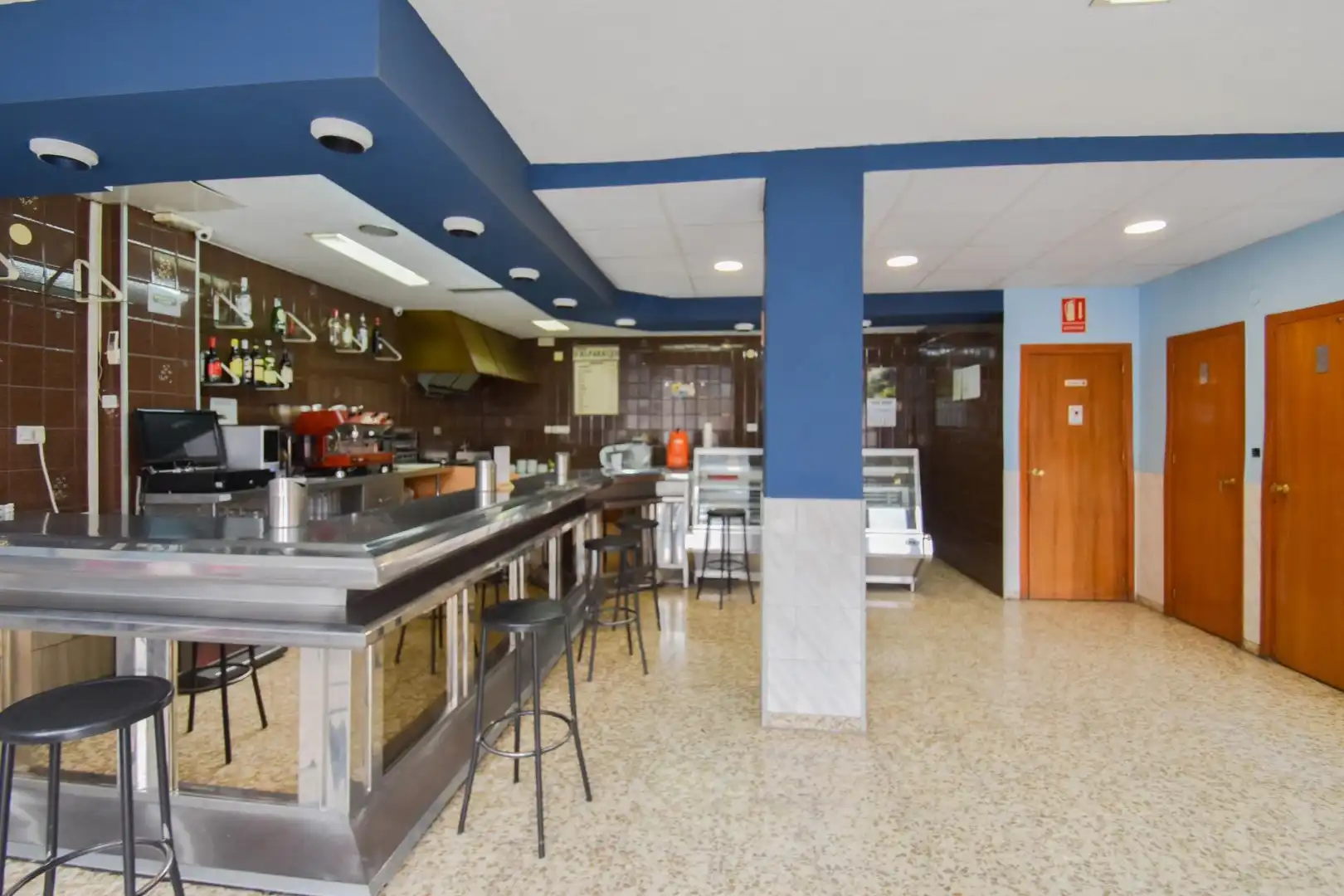 Business premises for sale in Plaza de Poeta Garcilaso de la Vega 6, imagen 17