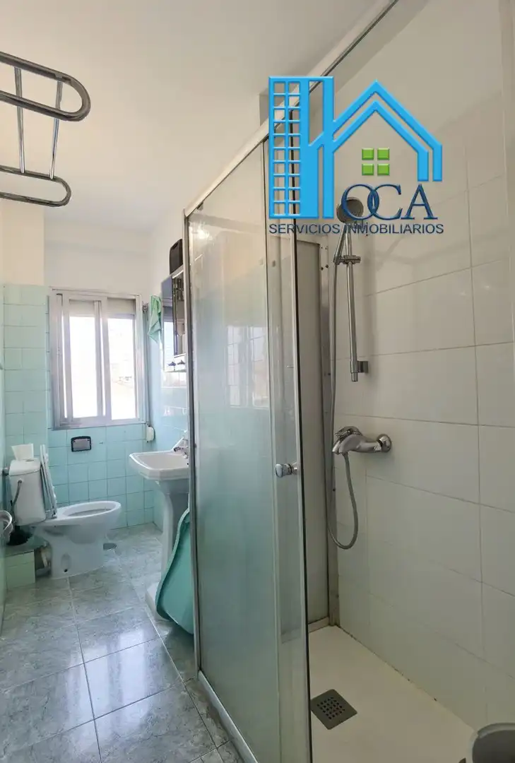 Flat for sale in Calle Mercedes Domingo, Opañel