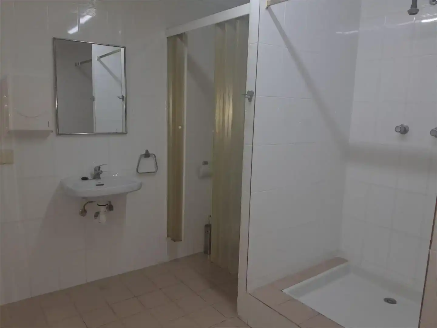 Baño de Piso en venta en L'Aldea, Tarragona