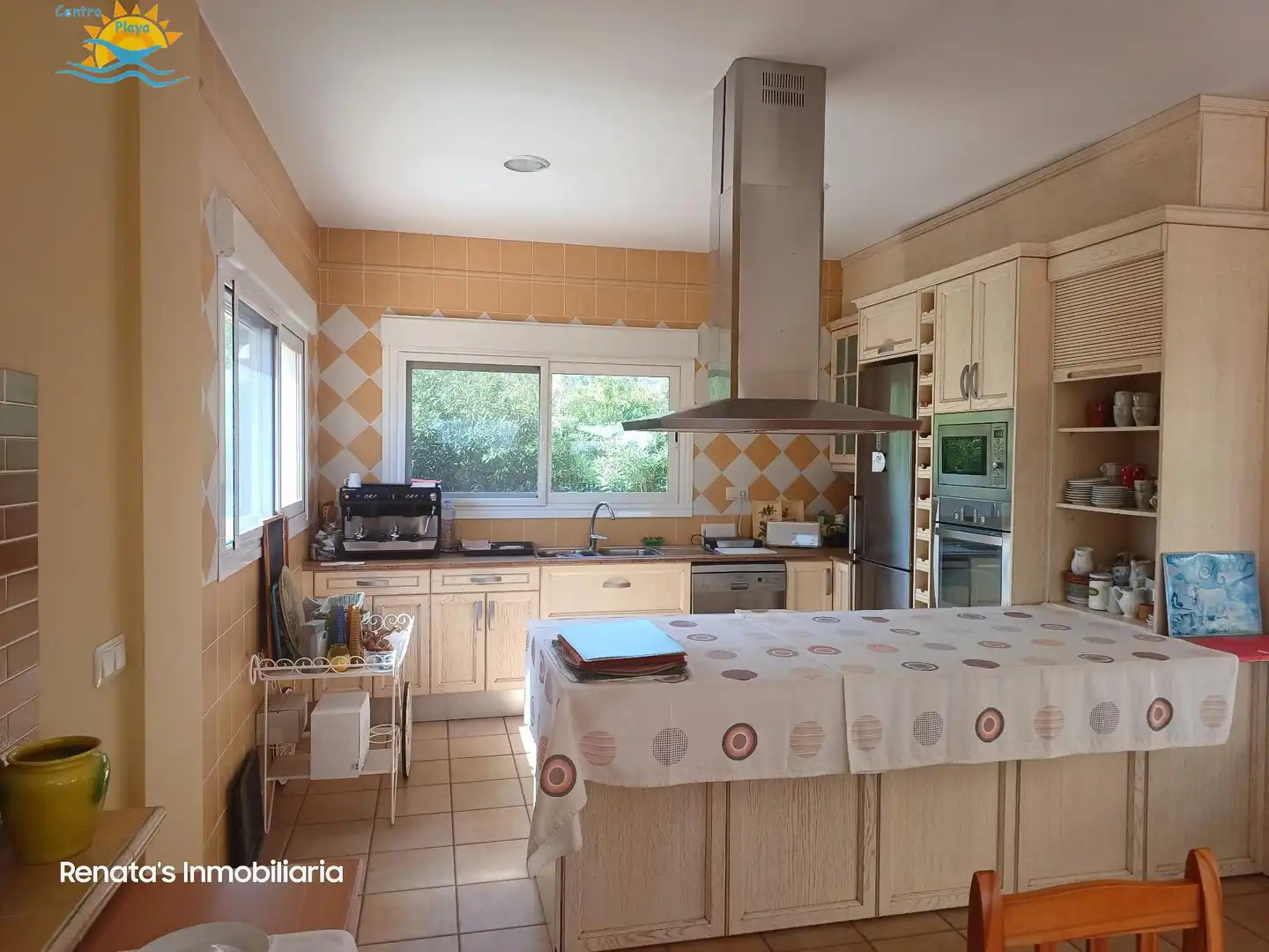 Edificio en venta en de la Estacion, Las Atalayas - Urmi - Cerro de Mar