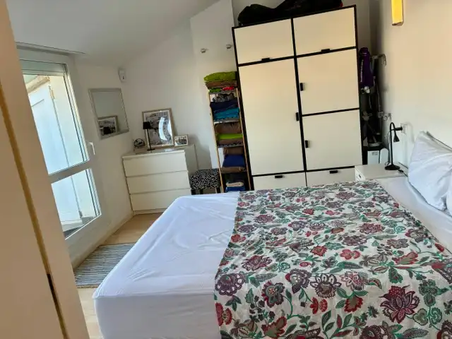 Bedroom of Duplexes for sale in Palamós  with Air Conditioner, Terrace and Furnished