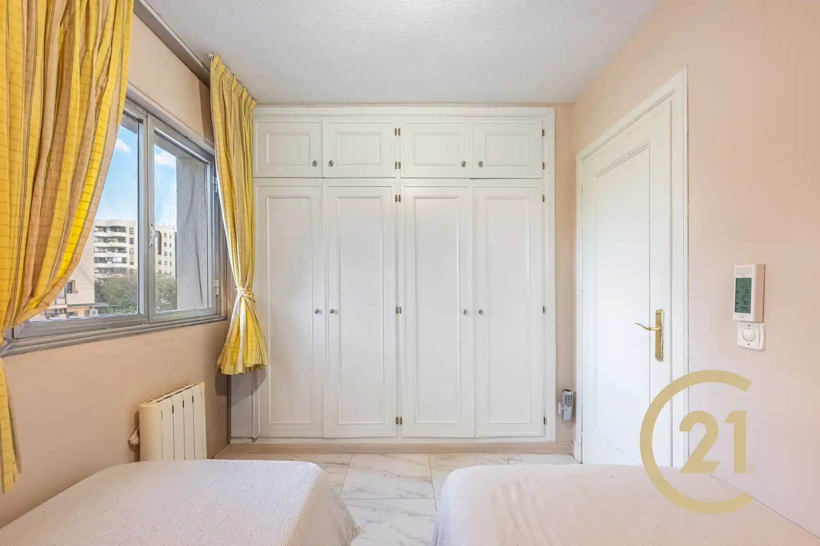 Flat with pool for sale in Avenida Ricardo Soriano 53, imagen 18
