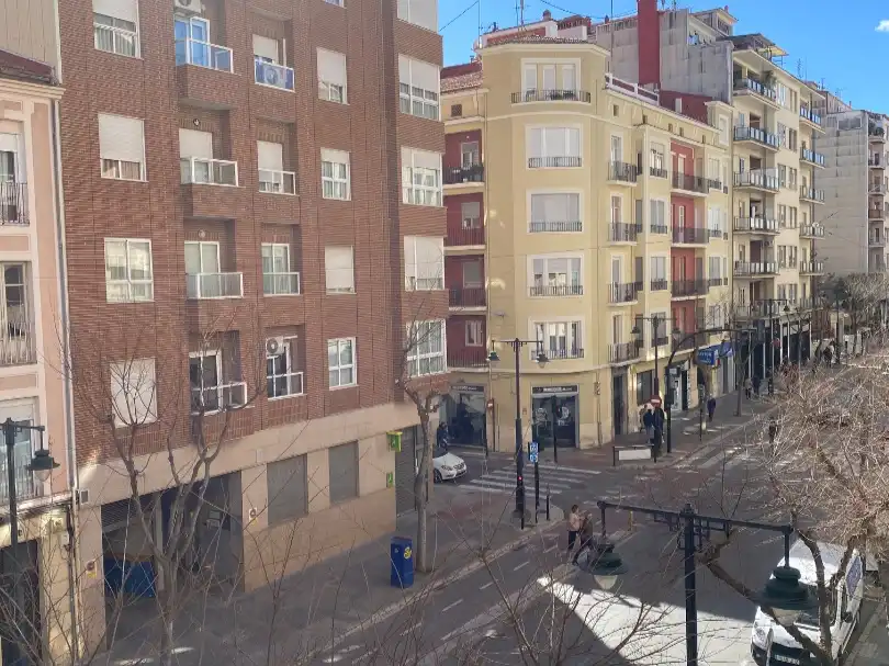 Pis en venda a Avenida Alameda Camilo Sesto 15, imagen 2