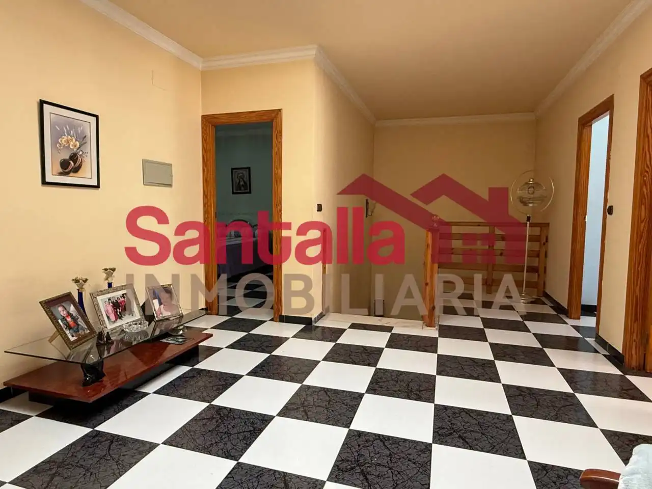 Casa o chalet en venta en Chauchina con Calefacción y Terraza
