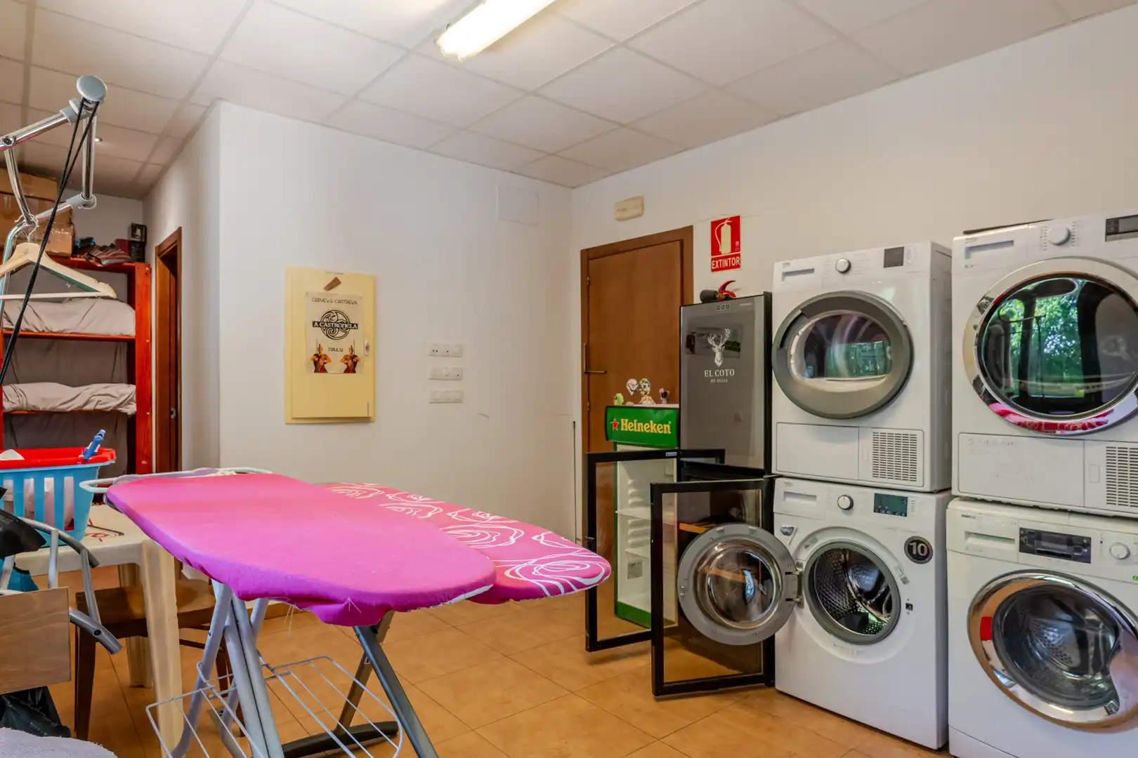 Commercial properties for sale in Friol  with Furnished