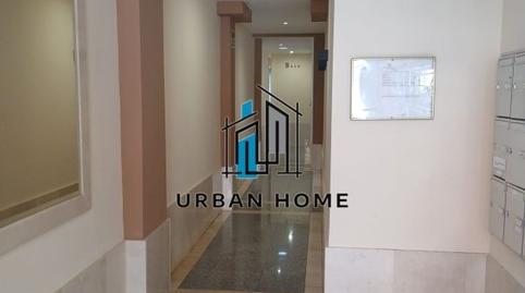 Foto 3 de Pis en venda a Calle Marqués de Santa María del Villar, San Mamés - La Palomera, León