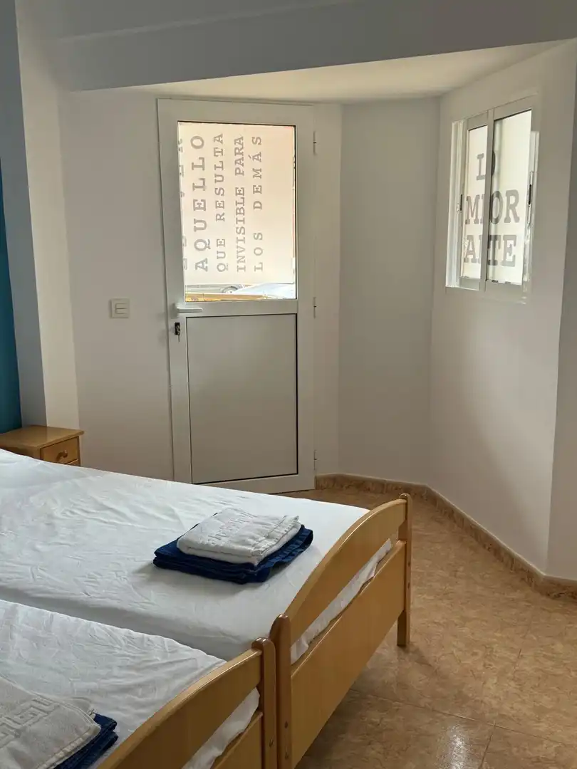 Apartament amb ascensor en venda a Rincón de Loix, imagen 11