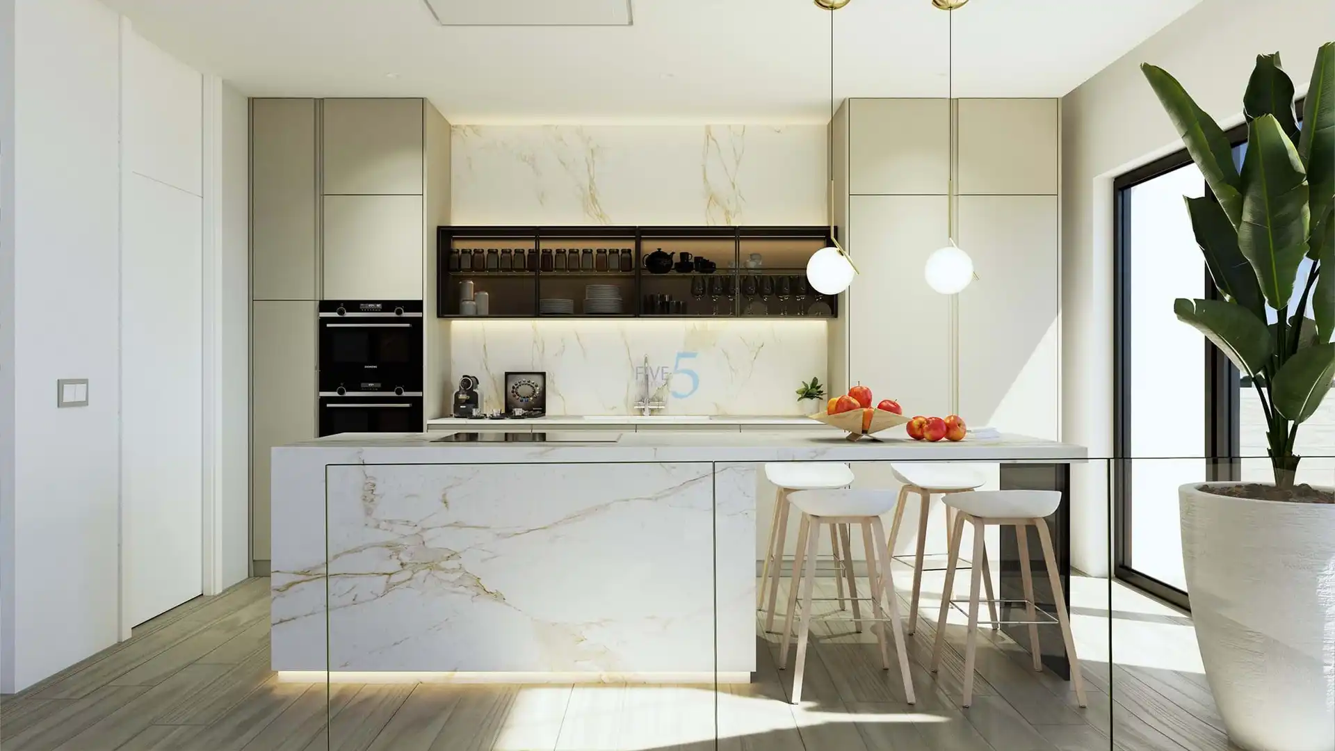 Casa en venta en Balcón de Finestrat - Terra Marina, imagen 8