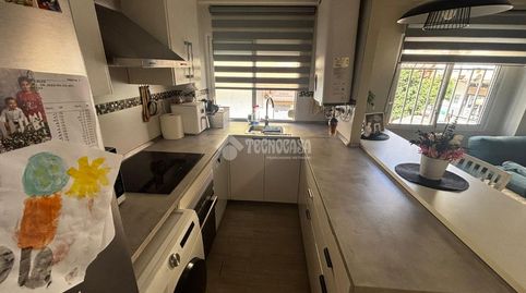 Foto 4 de Piso en venta en Santa Cristina - San Rafael, Málaga Capital