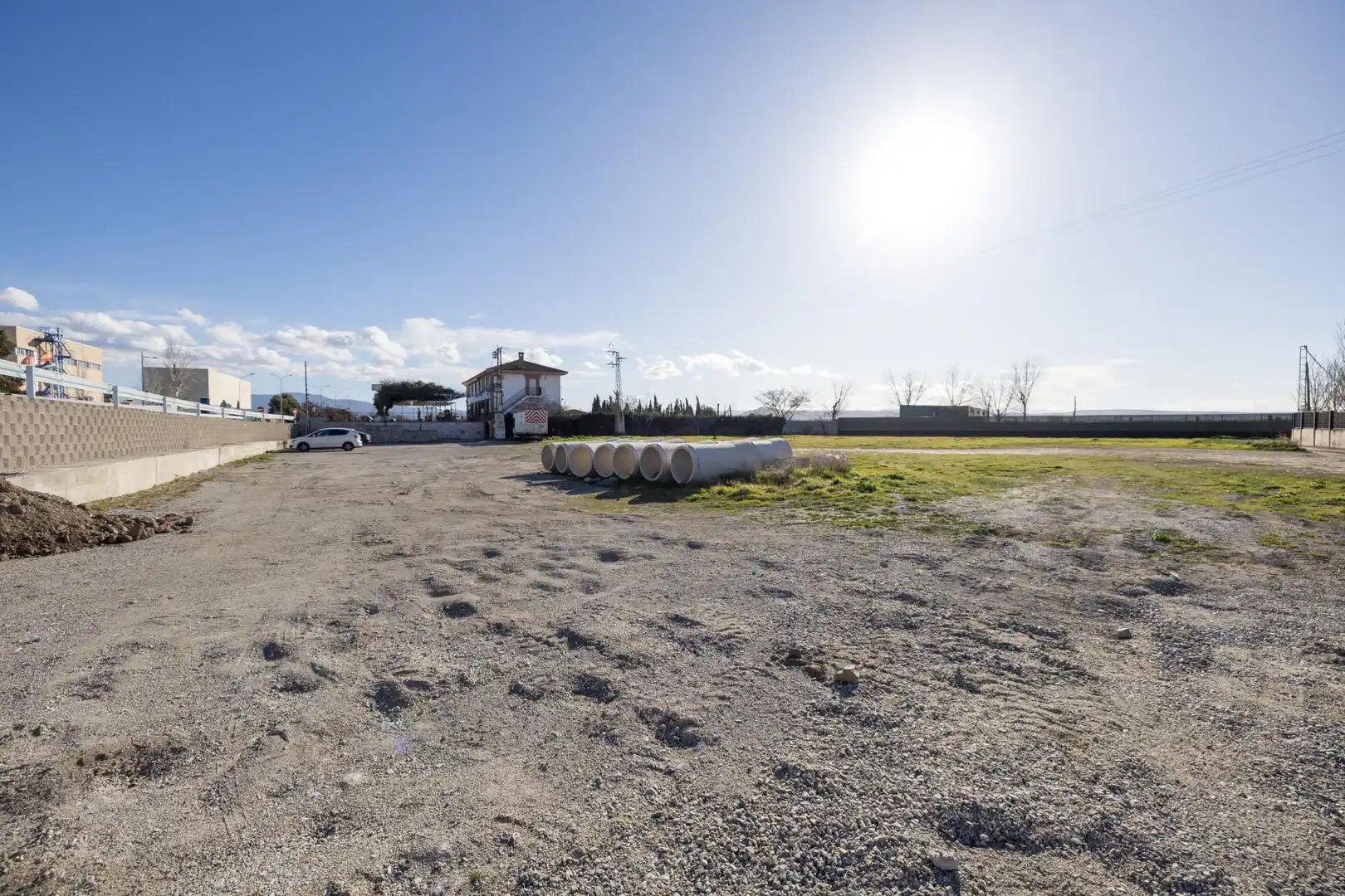 Local comercial en venta en Camino de Purchil, imagen 73