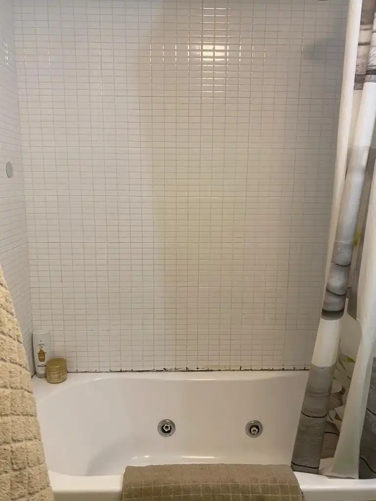 Exterior view of Flat for sale in Murcia  with Air Conditioner, Terrace and Furnished