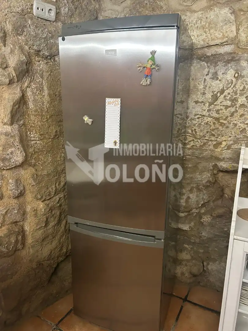 Casa o xalet en venda a Calle del Horno, 13, Sajazarra