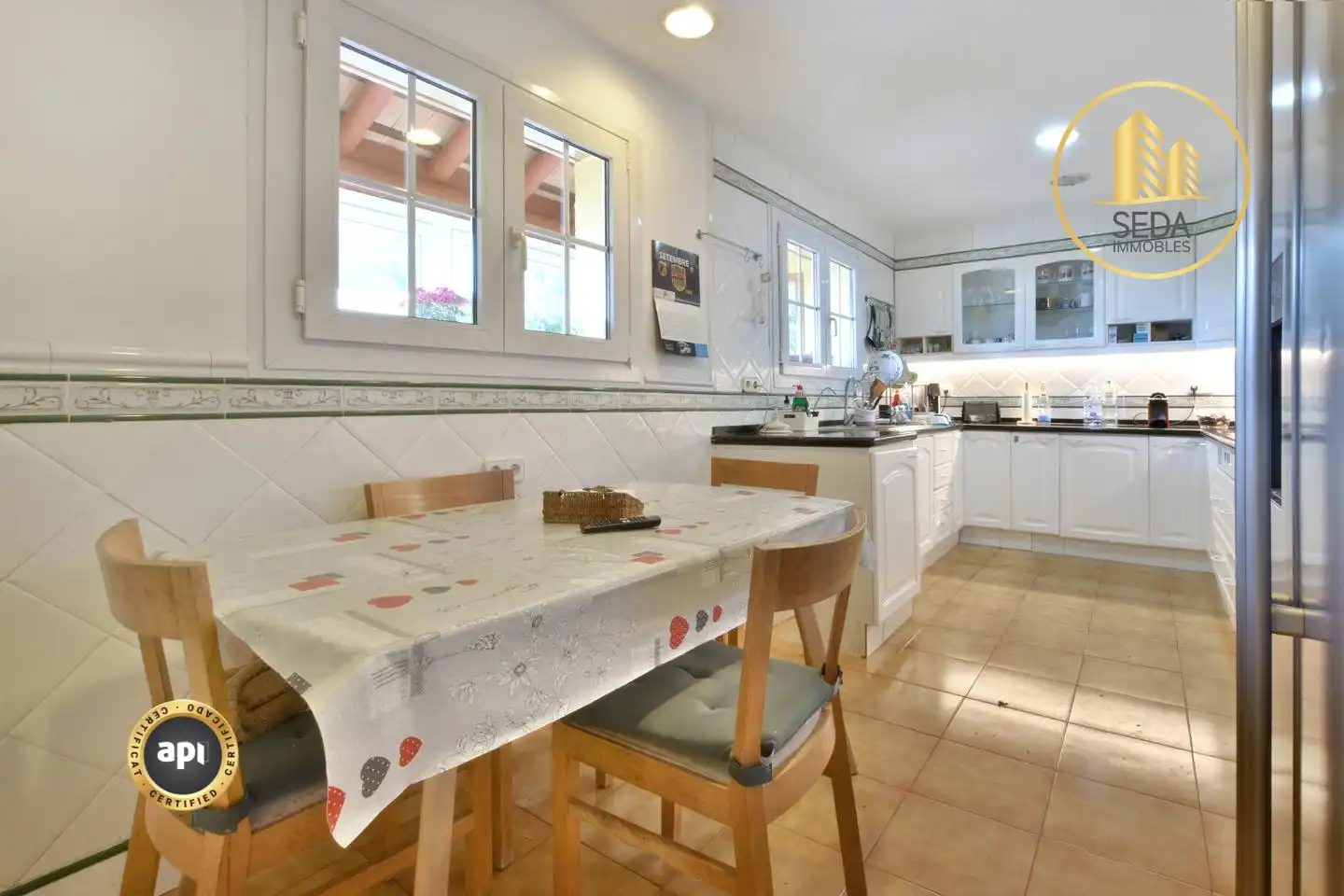 Villa avec terrasse à vendre à Carrer de Dalt, imagen 13