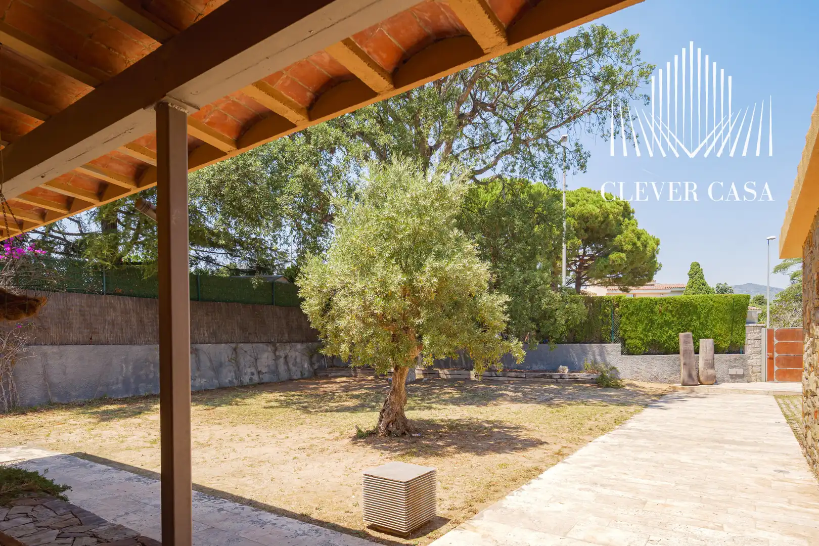 Villa avec piscine à vendre à Alella, imagen 33