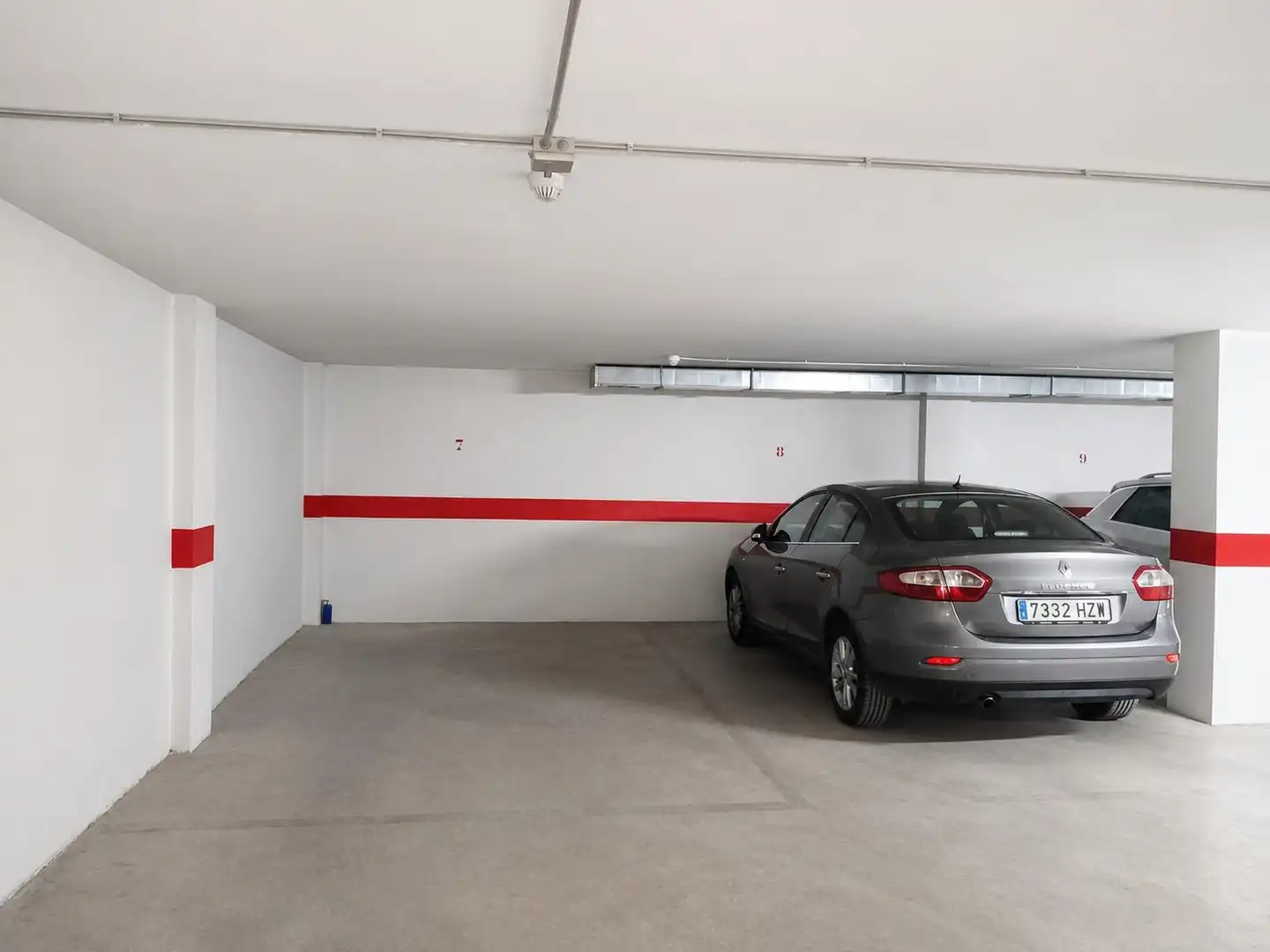 Aparcament de Pis en venda en Láchar